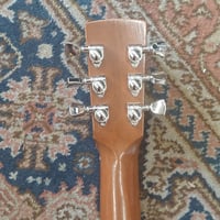 Image 5 of Dobro Round-neck Resonator - 1975 Vintage