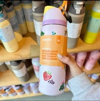 Image 4 of Owala 32 Oz. FreeSip™️ Water Bottle “Dear Diary”