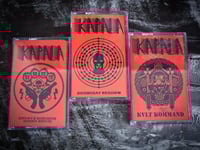 Image 2 of War Metal Bundles