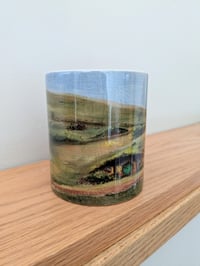Image 2 of Bag End Mug 11oz