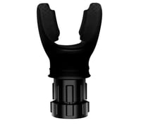 Power lung trainer black