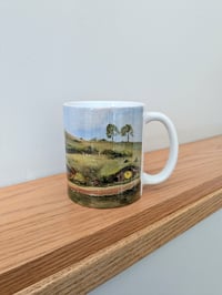 Image 1 of Bag End Mug 11oz