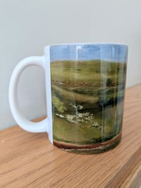Image 3 of Bag End Mug 11oz