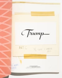 Image 3 of Trump The Complete Collection by Harvey Kurtzman and co