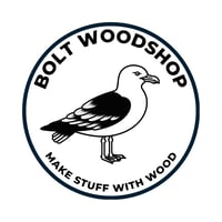 Image 1 of Boltwoodshop Stickers