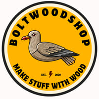 Image 2 of Boltwoodshop Stickers