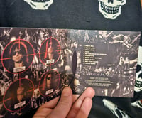 Image 6 of Ravagers "On The Loose" Vinyl