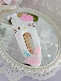 Image 4 of SanPal Hair Clips