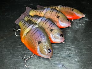 Image of 6” Ann Xslowsink (Prespawn Killer)