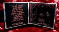 Image 2 of CANNIBAL CORPSE -The Chicago Murders CD