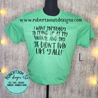 Image 1 of Funny Tees