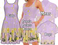 Image 1 of Tangled Collection