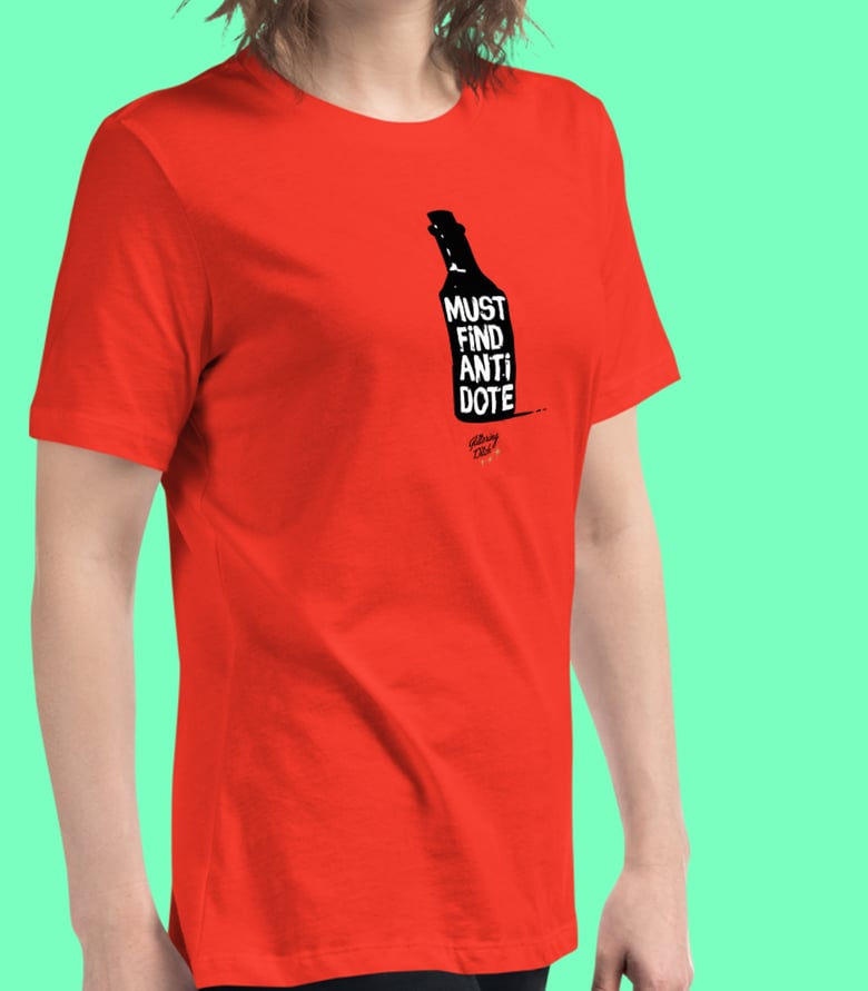 Image of Antidote T-Shirt