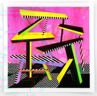 Structure Study #13