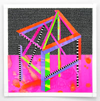 Structure Study #2