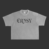 Image 3 of TRIANGLE (Cropped Tee)