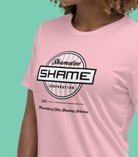Image 1 of Shame Corp. T-Shirt