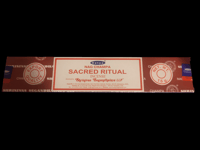 Sacred Ritual 
