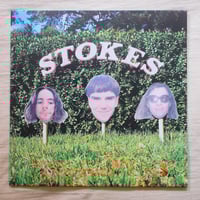 Image 1 of Stokes LP