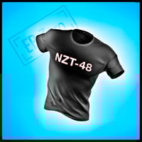 Image 1 of T-Shirt Uomo G - NZT-48 (PLL03)