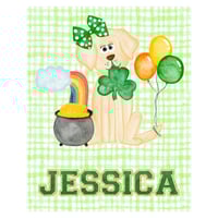 Image 1 of Personalized Puzzles