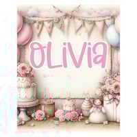 Image 4 of Personalized Puzzles