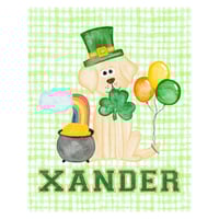 Image 2 of Personalized Puzzles
