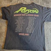 Image 2 of Poison Nothing But A Good Time