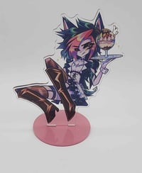 Image of Kiki Standee