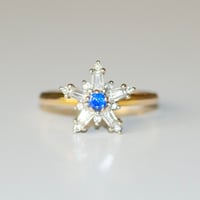 Image 2 of Etoile Ring