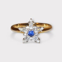 Image 1 of Etoile Ring