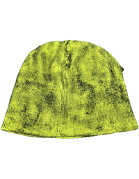 Image 2 of Yellow Skull Patch Skully