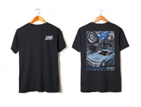 CAM MARTON DRIFT - 2025 Team Shirt