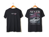 Image 1 of NEVER QUIT - Tee Shirt
