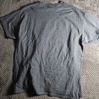 Image 2 of Thrasher Magazine Grey