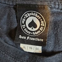 Image 3 of Thrasher Magazine (Black)
