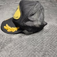 Image 2 of AV Oro Captains Cap
