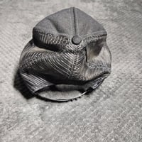 Image 3 of AV Oro Captains Cap
