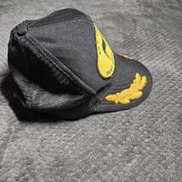 Image 4 of AV Oro Captains Cap
