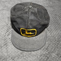 Image 1 of 1970's John Deer Trucker
