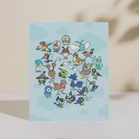 Image 2 of Baby Prints