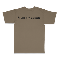 Image 1 of Beard Gang From my Garage