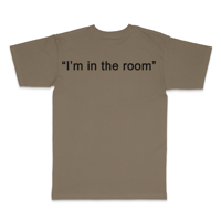 Image 1 of Beard Gang "I'm in the room"