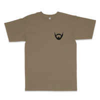 Image 2 of Beard Gang "I'm in the room"