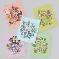 Image 1 of Baby Prints