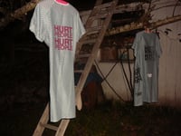 Image 4 of hospital gown 