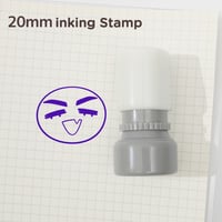 Image 4 of IvanTill Self-Inking Stamps