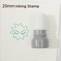 Image 3 of IvanTill Self-Inking Stamps