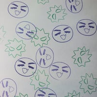 Image 5 of IvanTill Self-Inking Stamps
