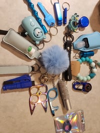 Image 1 of The Whole Collection! 